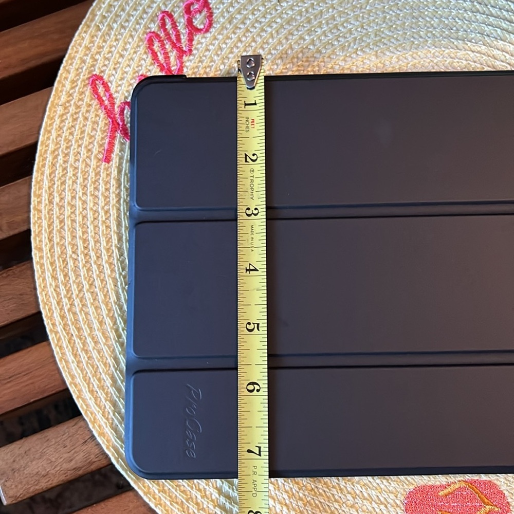 ProCase Tablet Case‎ - Picture 7 of 11